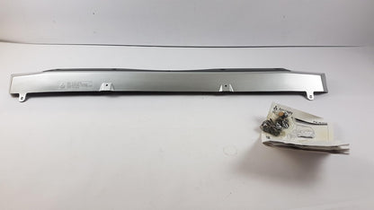 Original MITSUBISHI Pajero IV 2006- Abdeckung der Hinteren Stoßstange M313826DT1
