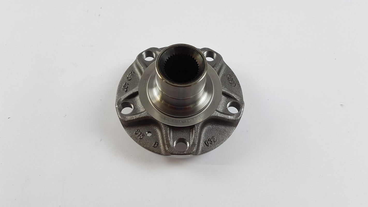 Original OE Volkswagen wheel hub 4E0407613A 