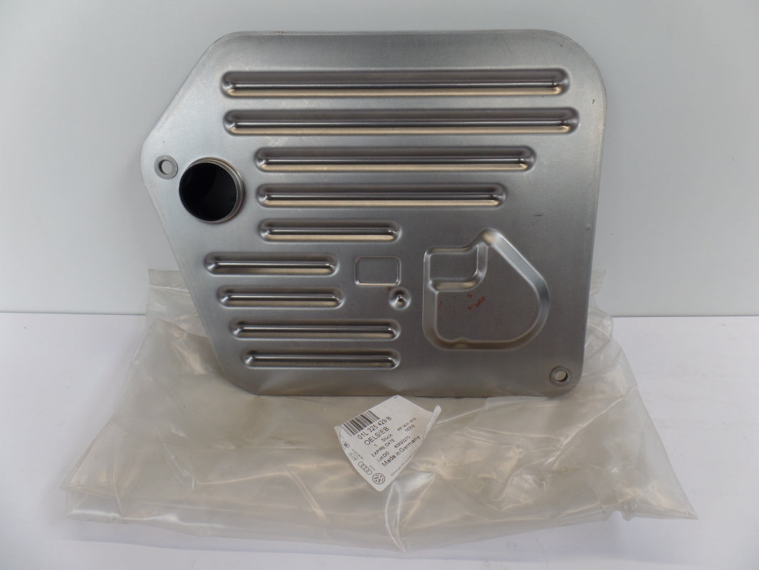 Original OE Volkswagen Automatikgetriebe Hydraulikfilter 01L325429B