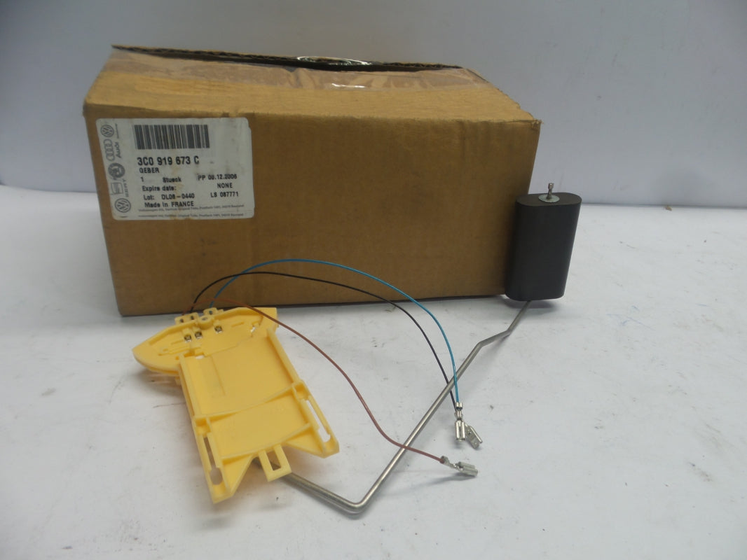 Original VW CC Passat Kraftstoffvorrat Sensor Tankgeber Dieselmotor 3C0919673C
