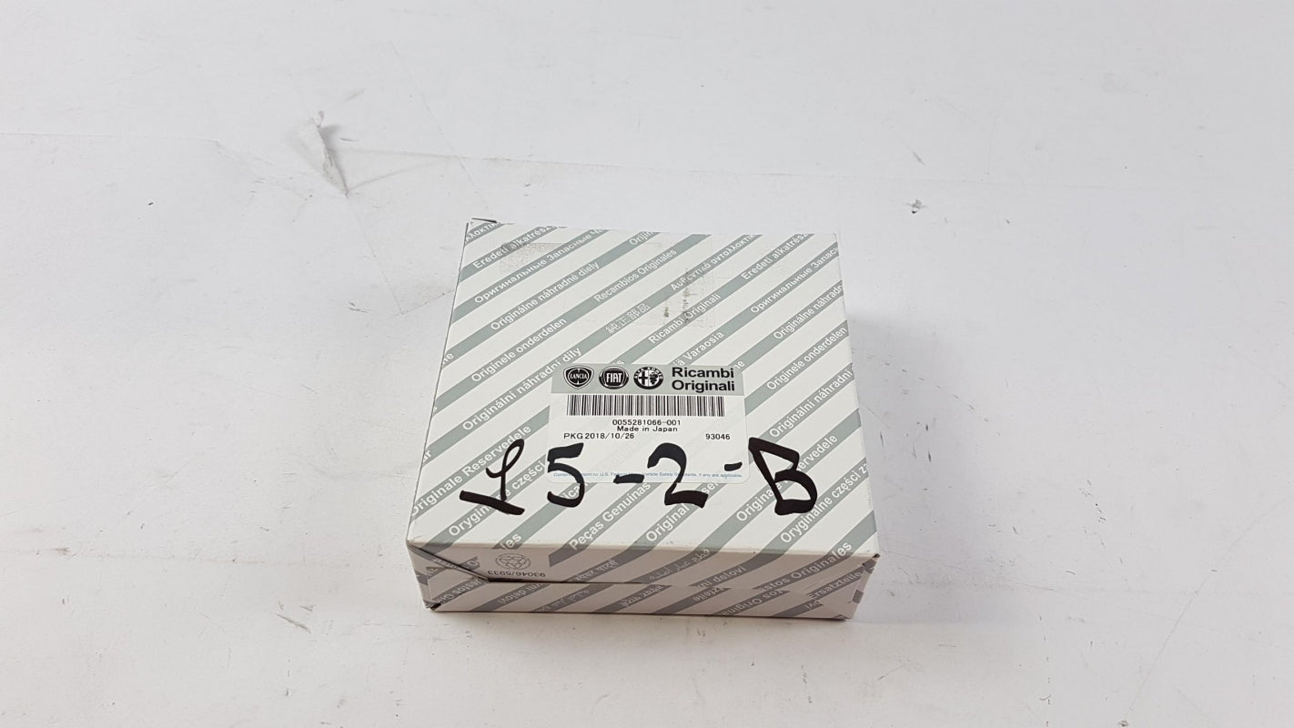 Original OE FIAT Lambdasonde 55281066