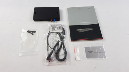 Original AUDI Wireless Internet Access für Europa 8X0051893