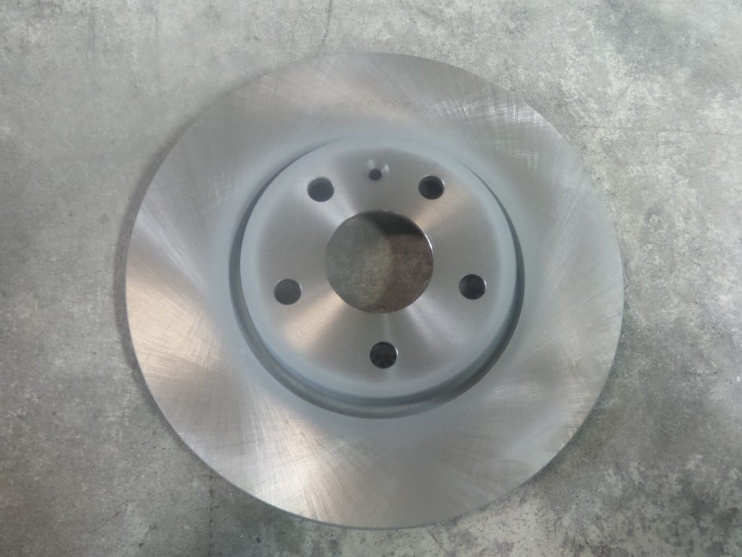 Original OPEL Insignia Bremsscheibe (1 stück) vorne 13579150