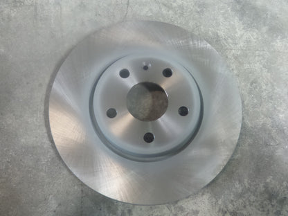 Original OPEL Insignia Bremsscheibe (1 stück) vorne 13579150