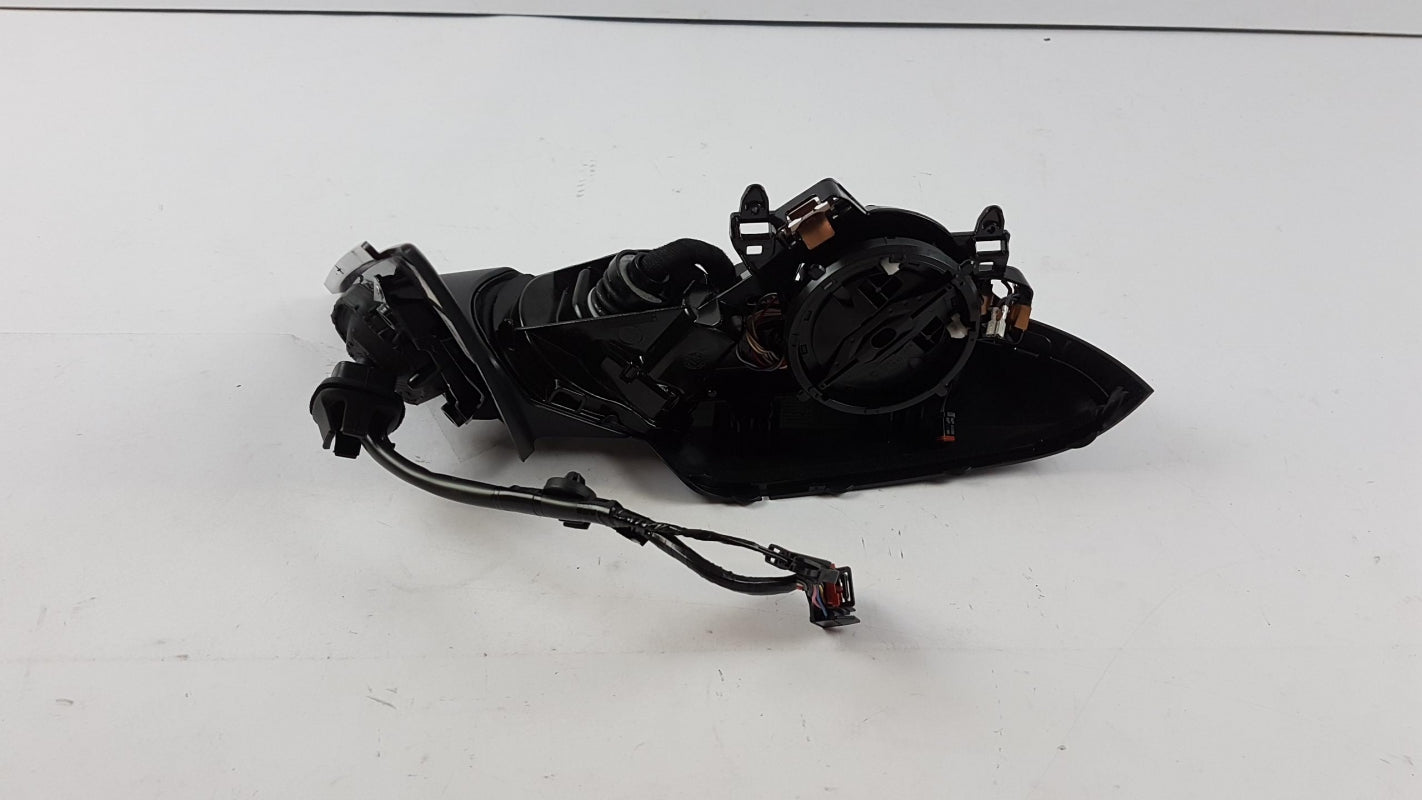 Original AUDI A6 S6 Avant (C7) 12-18 Außenspiegelaufnahme Rechts 4G1857410BB01C