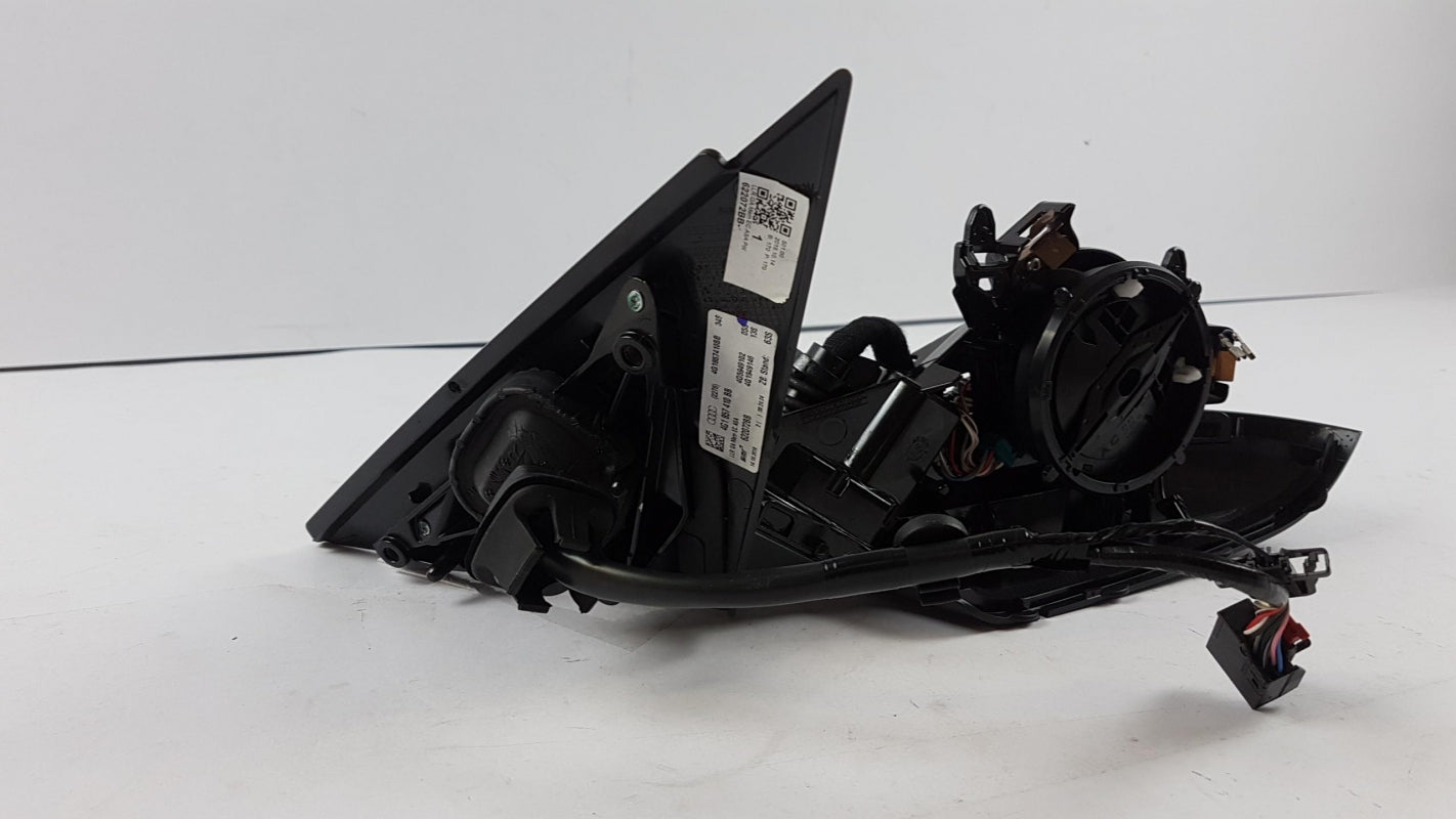Original AUDI A6 S6 Avant (C7) 12-18 Außenspiegelaufnahme Rechts 4G1857410BB01C