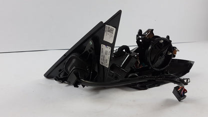 Original AUDI A6 S6 Avant (C7) 12-18 Außenspiegelaufnahme Rechts 4G1857410BB01C