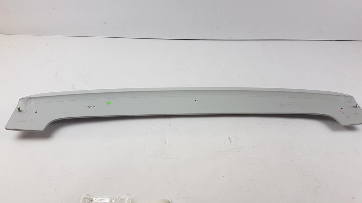 Original MITSUBISHI Colt (Z30A) 2005-2012 5-Türer Dachspoiler MZ312809