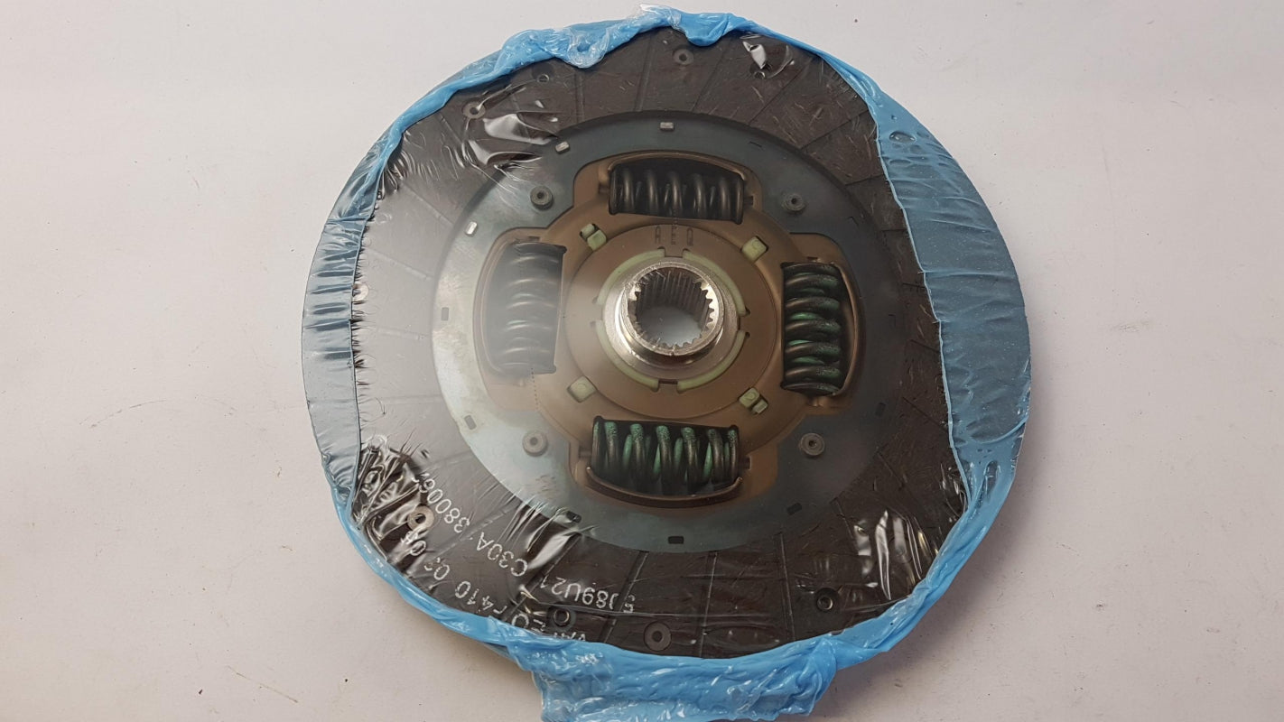 Original OE MITSUBISHI Kupplungsscheibe MR980889