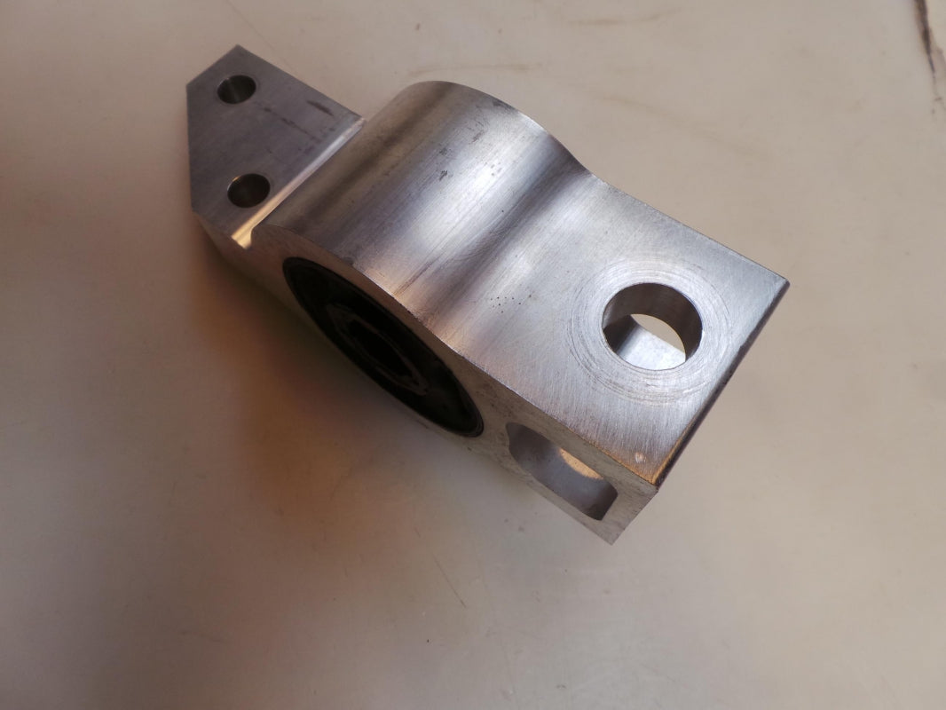Original AUDI A3 VW Caddy Golf Touran SKODA Octavia Lagerbock rechts 1K0199232J