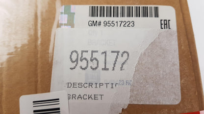 Original OE OPEL CIM-Modul 95517223