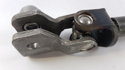 Original OE NISSAN Lenkwelle D8080BR60E