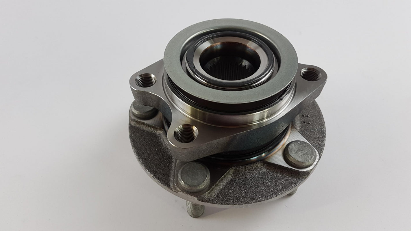 Original OE NISSAN Radlagersatz 40202BA60A