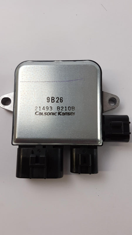 Original OE NISSAN Kühlerlüfter Relais 214934GA0A