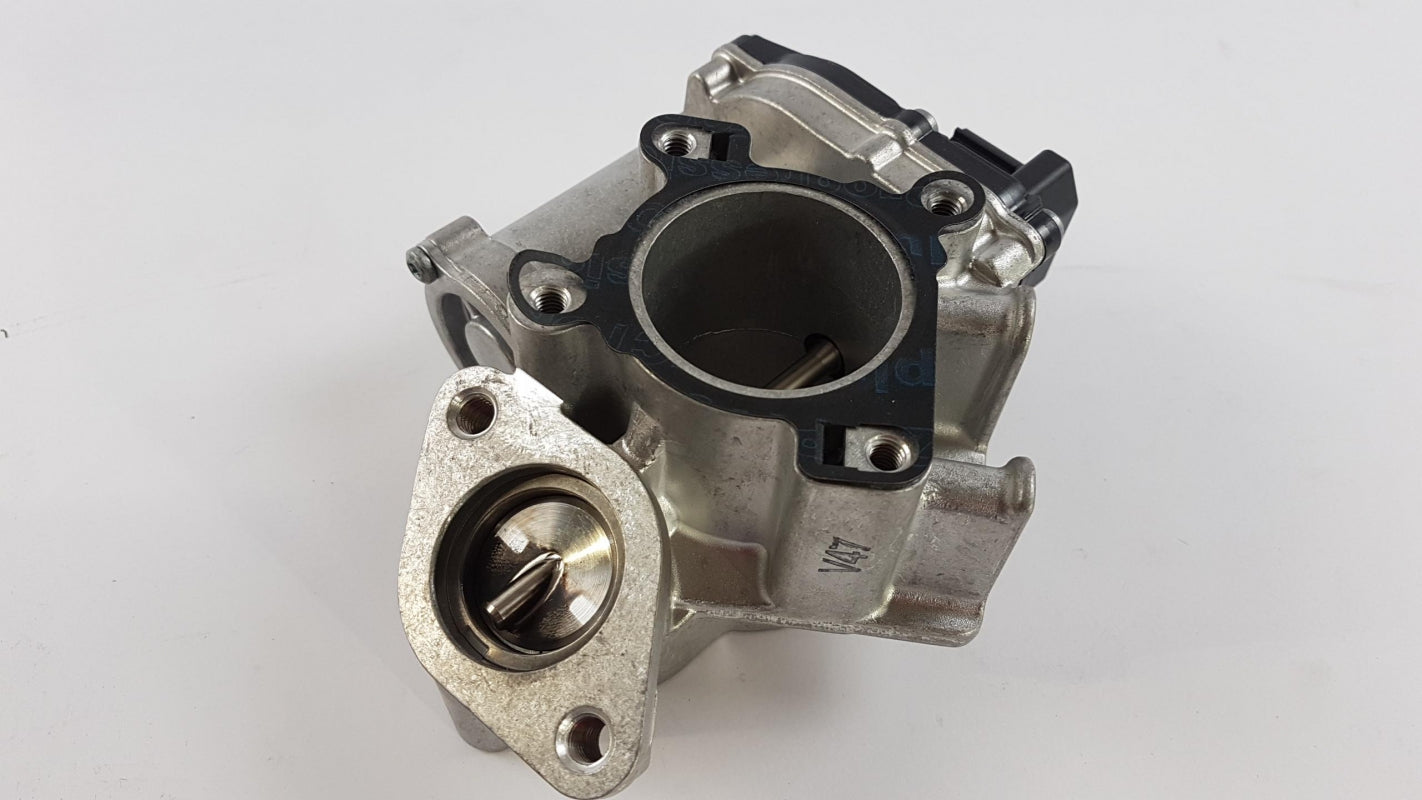 Original NISSAN Qashqai '06-'14 X-Trail '07-'15 AGR-Ventil 1471000Q0Y