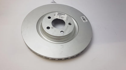 Original AUDI TTS Quattro (2016-2023) 1x Bremsscheibe Vorne 8S0615301D