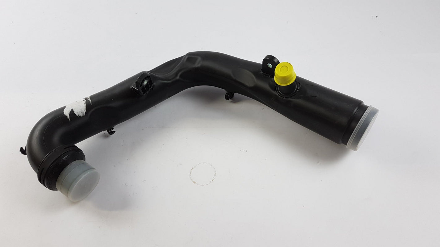 Original VW Golf 04-09 Jetta 06-11 Ladeluftschlauch Druckrohr 1.9TDI 1K0129654AD