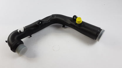Original VW Golf 04-09 Jetta 06-11 Ladeluftschlauch Druckrohr 1.9TDI 1K0129654AD