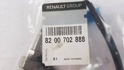 Original OE RENAULT Abgastemperaturgeber 8200702888