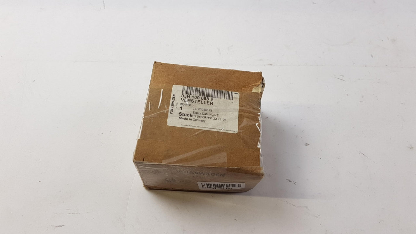 Original OE Volkswagen Nockenwellenversteller 03H109088E