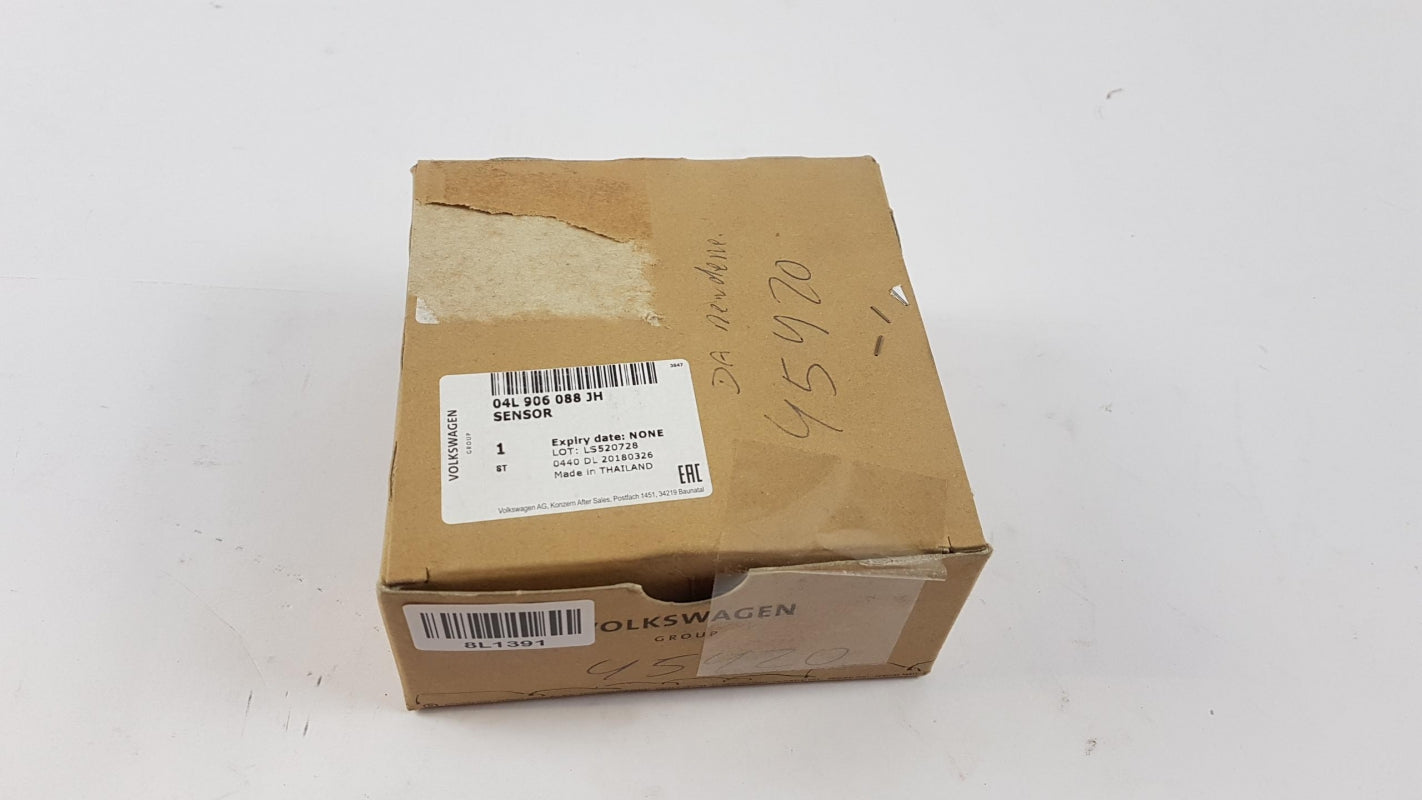 Original AUDI Q3 SKODA Kodiaq VW Tiguan 2.0 TDI Abgastemperaturgeber 04L906088JH