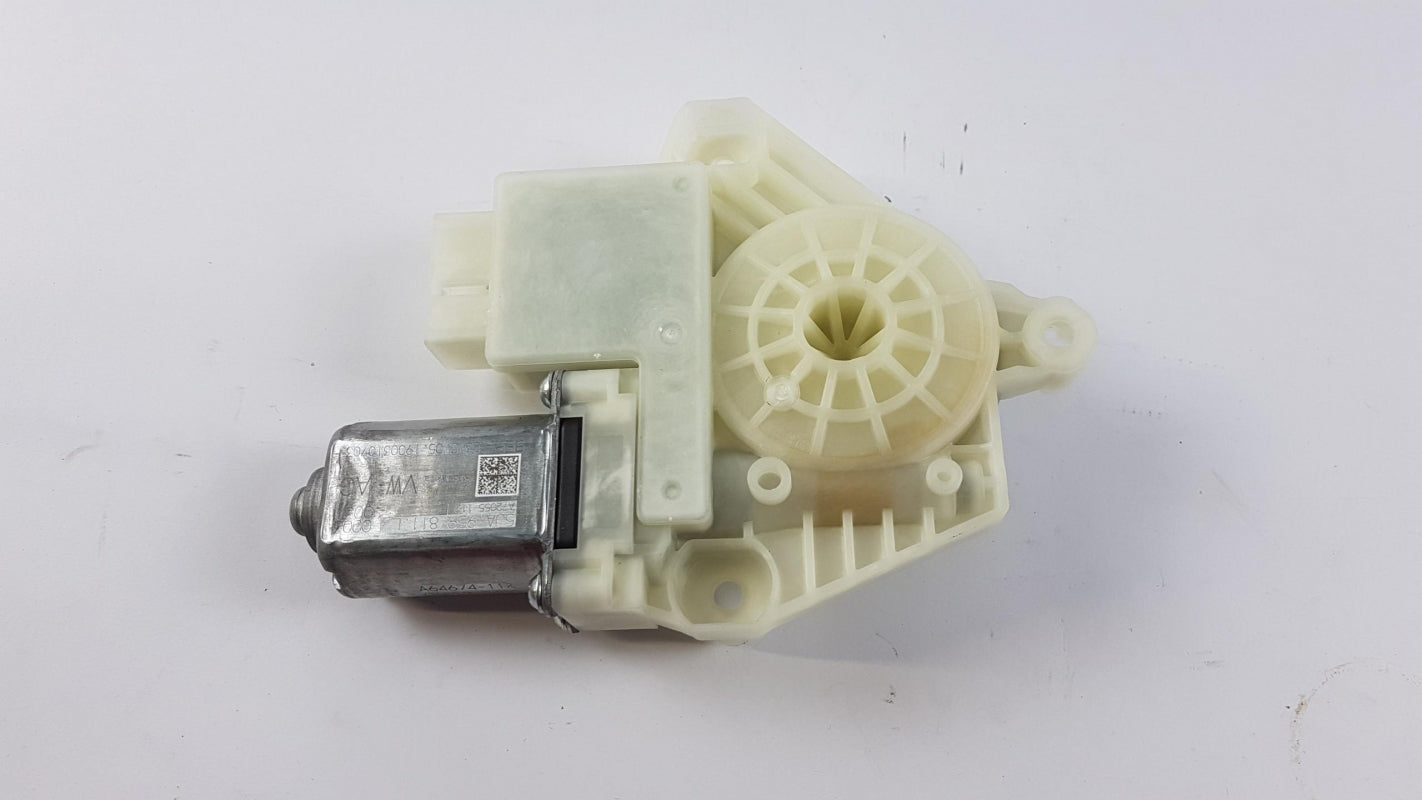 Original SKODA Rapid NH SEAT Toledo KG Fensterhebermotor hinten links 5JA959811L