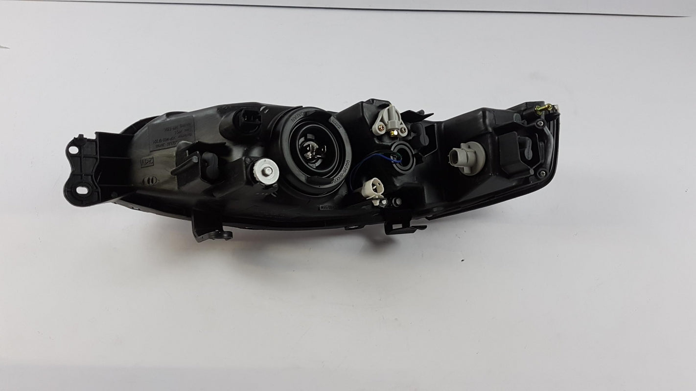 Original MITSUBISHI Colt (95-03) Frontscheinwerfer Scheinwerfer Links MR414129