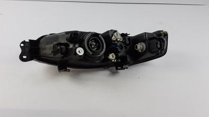 Original MITSUBISHI Colt (95-03) Frontscheinwerfer Scheinwerfer Links MR414129