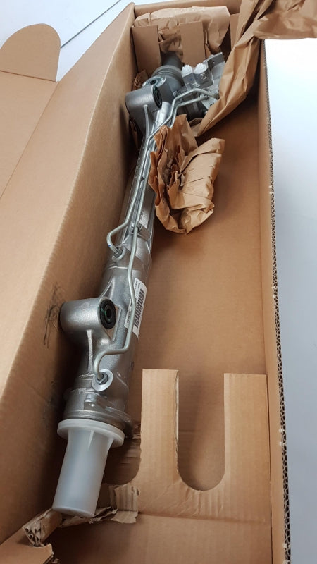 Original VW Amarok 2H Lenkgetriebe 2H1422061CX