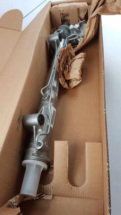 Original VW Amarok 2H Lenkgetriebe 2H1422061CX