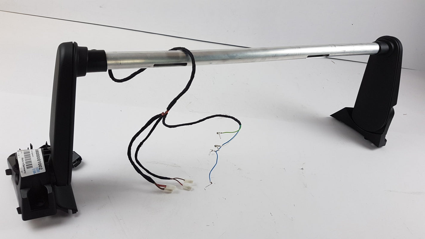 Original MERCEDES-BENZ Actros MP4 Halter Links A0018117014