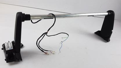 Original MERCEDES-BENZ Actros MP4 Halter Links A0018117014