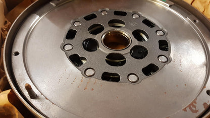 Original OE FIAT Schwungrad 71794330