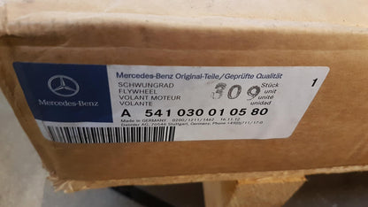 Original OE MERCEDES-BENZ Schwungrad A541030010580