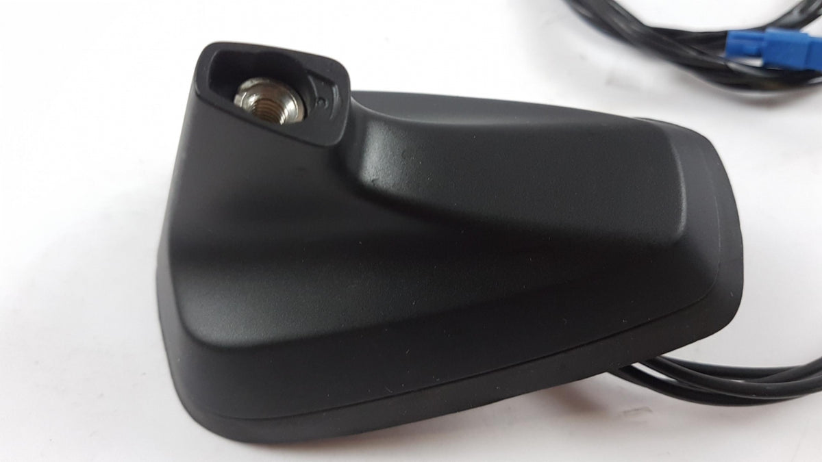 Original RENAULT Captur II (JB/JE) Dachantenne Antenne 282169737R