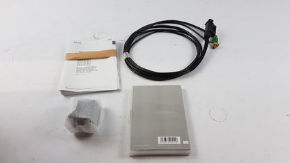 Original AUDI A6 A7 RS6 RS7 Multimedia AMI Nachrüstsatz für MMI 3G 4G0051960