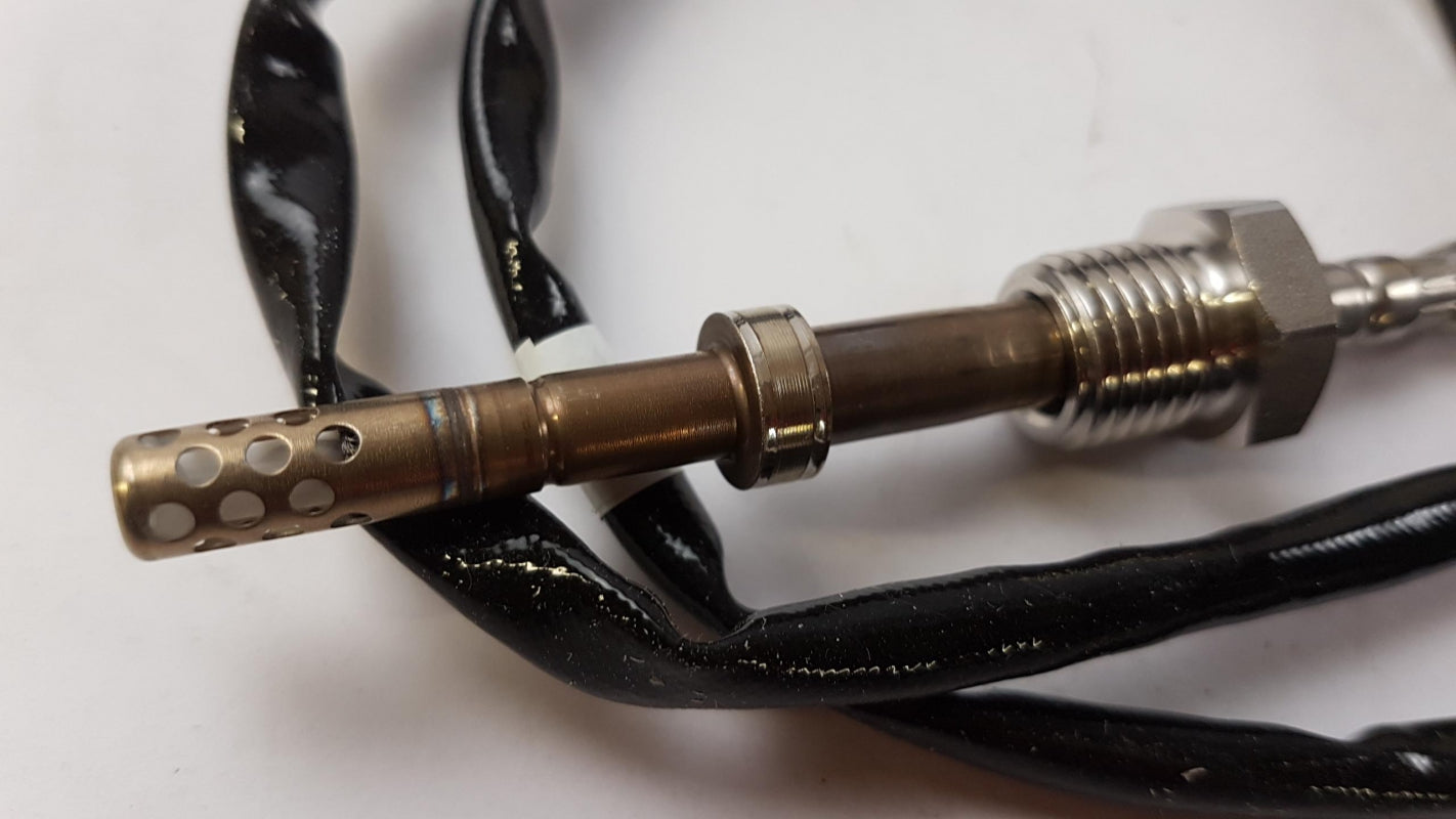Original OE Volkswagen Abgastemperaturgeber 04L906088E