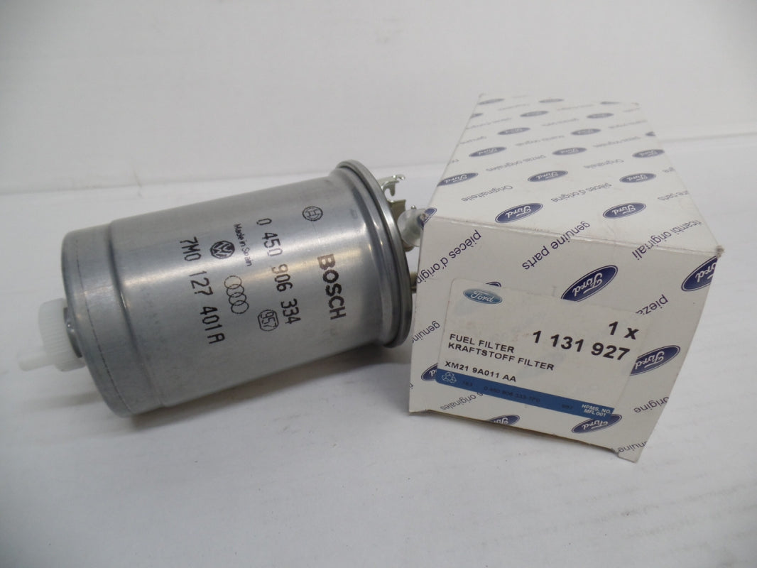 Original FORD Galaxy VX VY Kraftstofffilter diesel 1131927