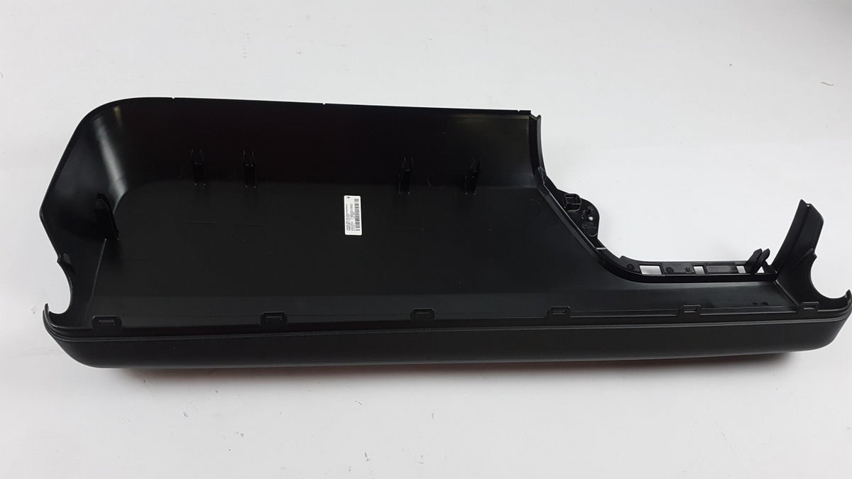 Original OE MERCEDES-BENZ Abdeckung A9608110707