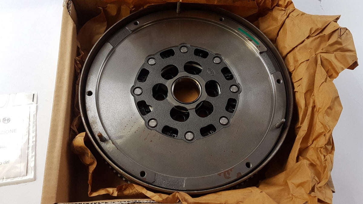 Original OE FIAT Schwungrad 71794330
