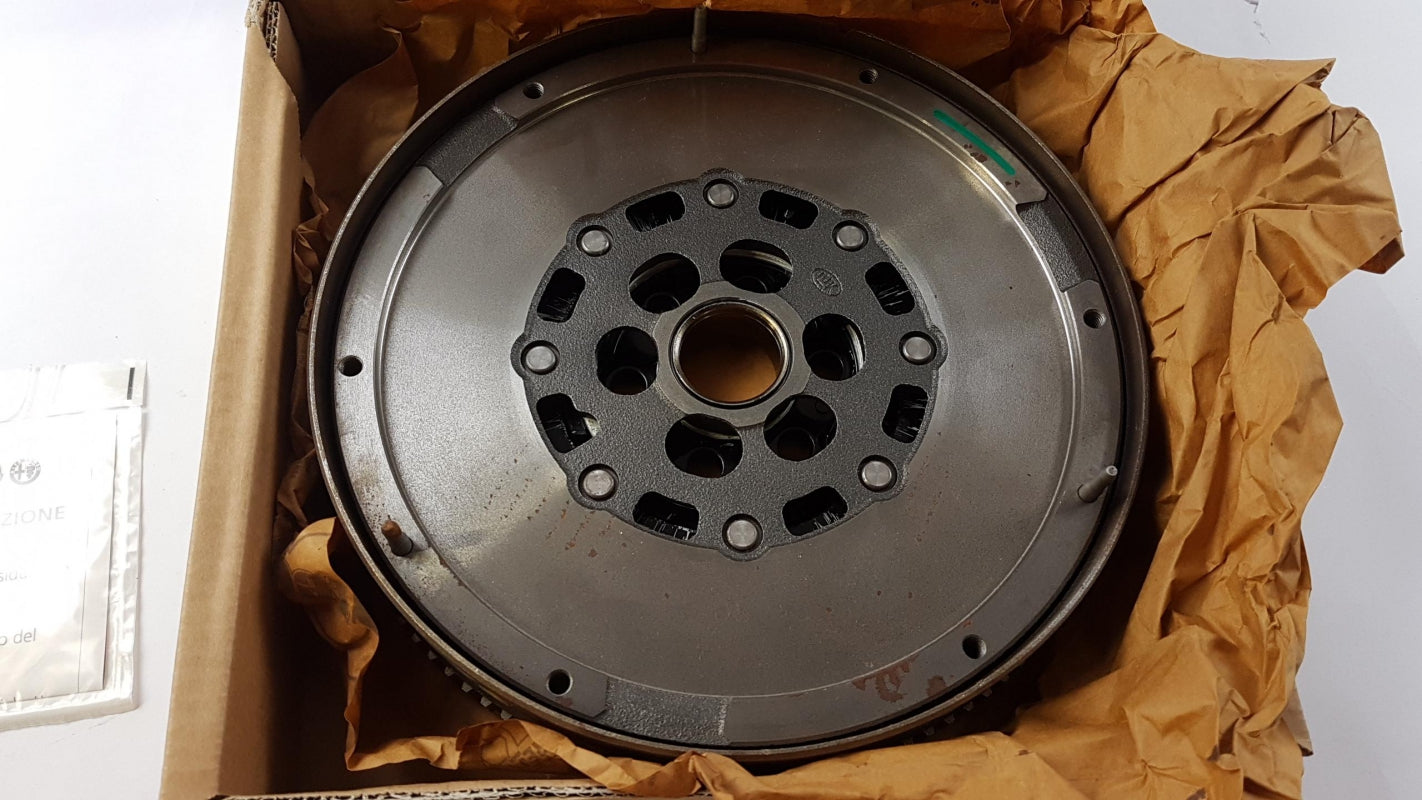 Original OE FIAT Schwungrad 71794330