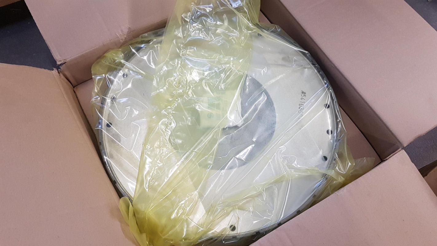 Original OE MERCEDES-BENZ Schwungrad A541030010580
