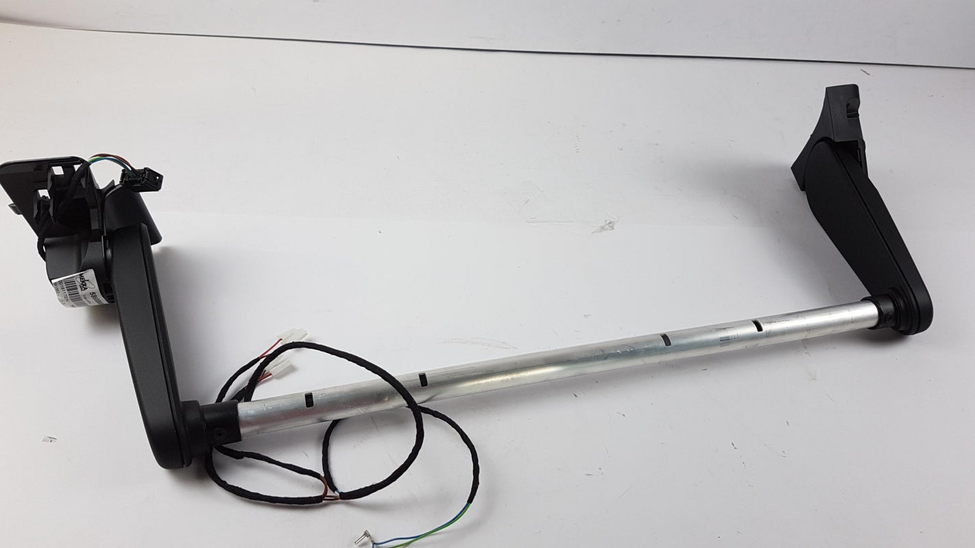 Original MERCEDES-BENZ Actros MP4 Halter Links A0018117014