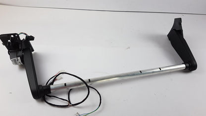 Original MERCEDES-BENZ Actros MP4 Halter Links A0018117014