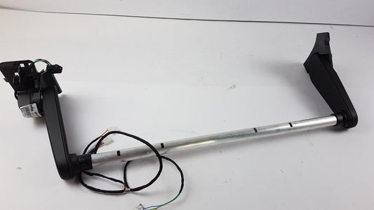 Original MERCEDES-BENZ Actros MP4 Halter Links A0018117014