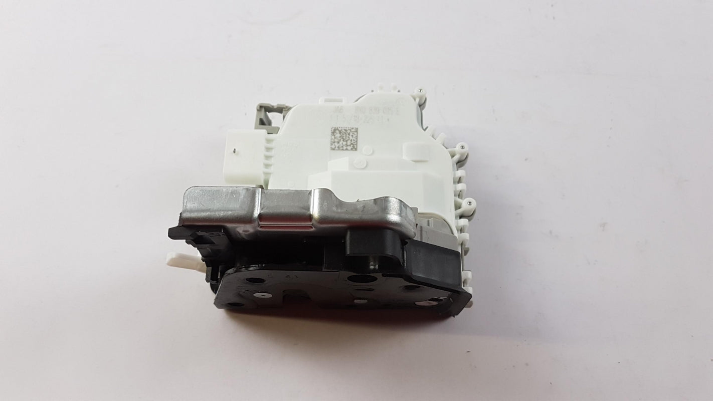 Original AUDI A1 A4 A5 Q5 RS4 RS5 Türschloss hinten links 8X0839015E