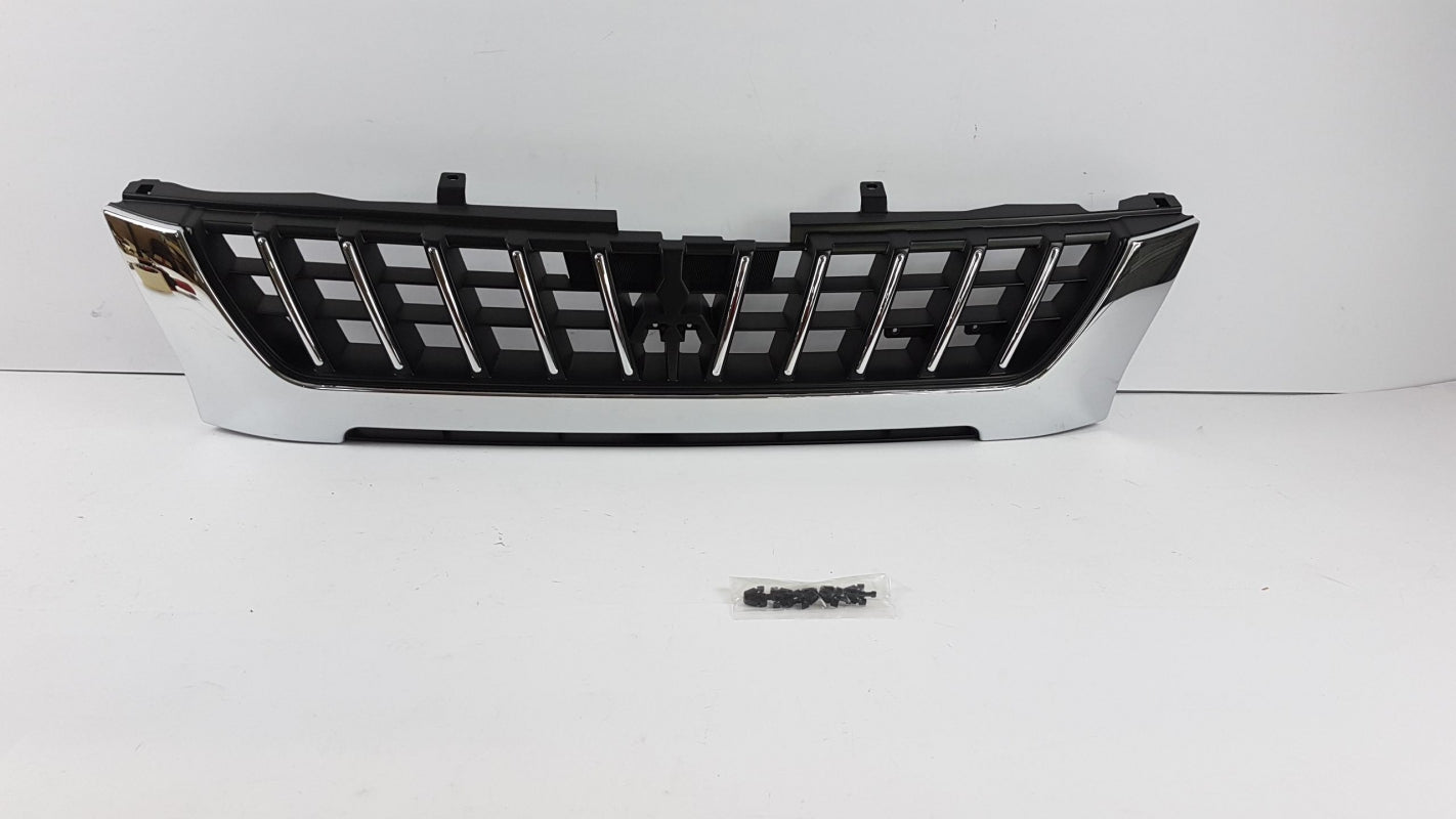 Original OE MITSUBISHI Kühlergitter MR439501