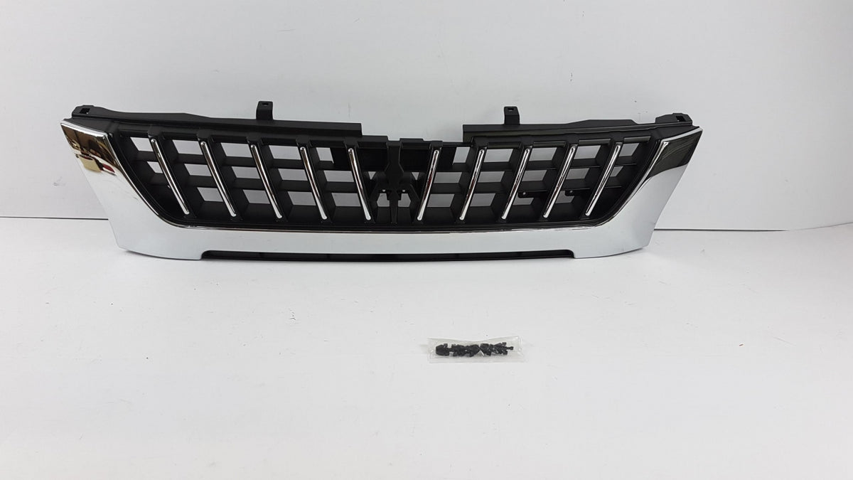 Original OE MITSUBISHI Kühlergitter MR439501