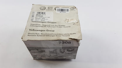 Original LAMBORGHINI Gallardo BENTLEY Continental GT Radnabe vorne 4E0407613A