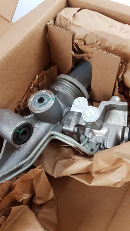 Original VW Amarok 2H Lenkgetriebe 2H1422061CX